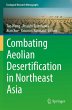 Combating Aeolian Desertification in... - Bild 1