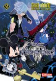 Kingdom Hearts III Bd.2