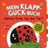 Mein Klapp-Guck-Buch: Welche Farbe hat... - Bild 1