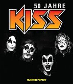 50 Jahre Kiss