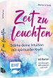 Kartenbox: Zeit zu leuchten - Stärke... - Bild 1