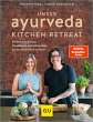 Unser Ayurveda Kitchen Retreat - Bild 1