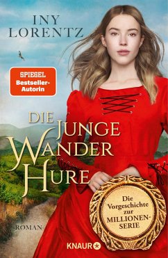 Die junge Wanderhure / Die Wanderhure Bd.9 - Lorentz, Iny