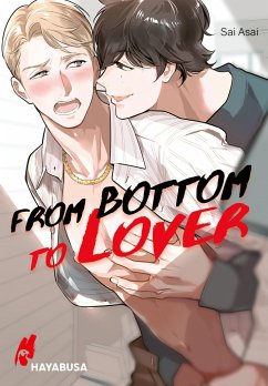 Cover From Bottom to Lover
