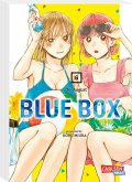 Blue Box Bd.6