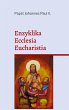 Enzyklika Ecclesia Eucharistia - Bild 1