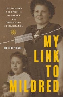 My Link to Mildred (eBook, ePUB) - Bigbie, Cindy