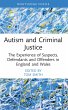 Autism and Criminal Justice (eBook,... - Bild 1