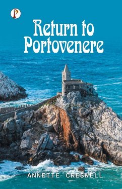 Return to Portovenere - Creswell, Annette