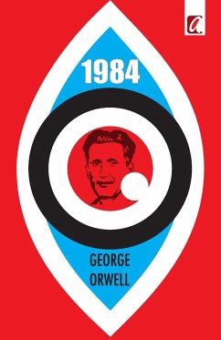 1984 - Novel - Orwell, George