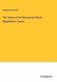 The Teares of the Beloued and Marie Magdalene's Teares