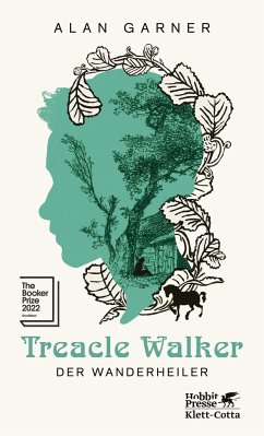 Treacle Walker - Garner, Alan