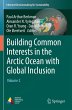 Building Common Interests in the Arctic... - Bild 1