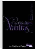 The Case Study Of Vanitas Bd.11