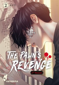 The Pawn's Revenge - 2nd Season 2 / The Pawn’s Revenge Bd.8 - EVY