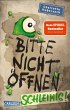Schleimig! / Bitte nicht öffnen Bd.2 - Bild 1