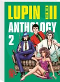 Lupin III (Lupin the Third) - Anthology 2