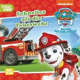 Maxi-Mini 148: VE5: PAW Patrol: Schneller als die Feuerwehr