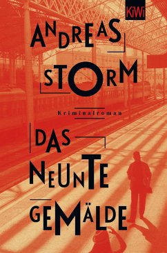 Das neunte Gemälde / Lennard Lomberg Bd.1 - Storm, Andreas