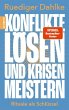 Konflikte lösen und Krisen meistern - Bild 1