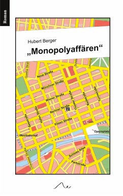 Monopolyaffären - Berger, Hubert