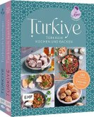 Türkiye - Türkisch kochen und backen