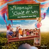 Die unlangweiligste Schule der Welt, Das Hörbuch zum Film