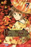 Don’t Lie to Me - Paranormal Consultant Bd.7