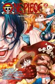 One Piece Episode A Bd.2