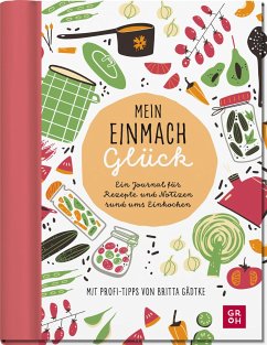 Mein Einmachglück - Gädtke, Britta