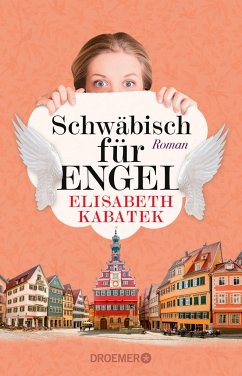 Schwäbisch für Engel - Kabatek, Elisabeth