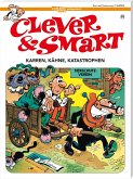Karren, Kähne, Katastrophen / Clever & Smart Bd.20