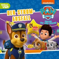 Maxi-Mini 145: PAW Patrol: Der Stromausfall