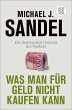 Was man für Geld nicht kaufen kann - Bild 1