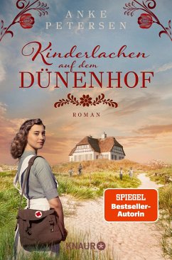 Kinderlachen auf dem Dünenhof / Die Föhr-Trilogie Bd.2 - Petersen, Anke