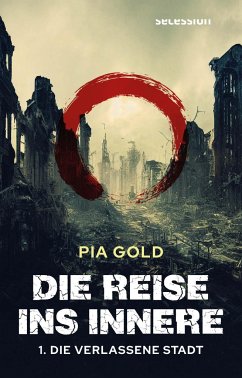 Die Reise ins Innere - Gold, Pia