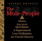 The Mole People (eBook, ePUB)
