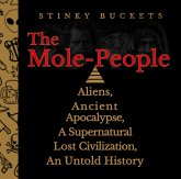The Mole People (eBook, ePUB)