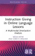 Instruction Giving in Online Language... - Bild 1