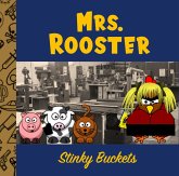 Mrs. Rooster (eBook, ePUB)