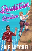 Resolution Revolution (Capricorn Cove Series, #10) (eBook, ePUB)