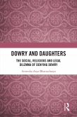 Dowry and Daughters (eBook, PDF)