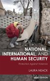National, International, and Human Security (eBook, ePUB)