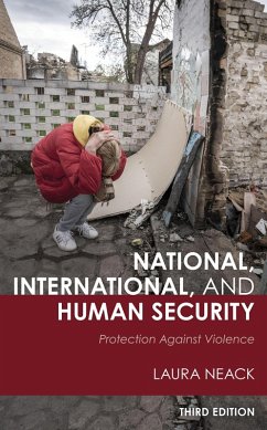Cover National, International, and Human Security (eBook, ePUB)