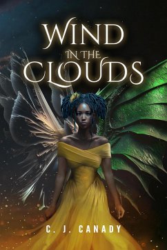 Wind in the Clouds (eBook, ePUB) - Canady, C. J.
