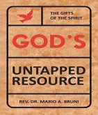 God's Untapped Resources (eBook, ePUB)