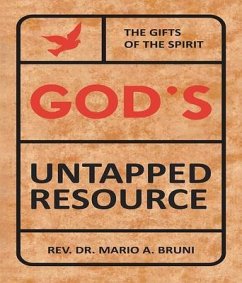 Cover God's Untapped Resources (eBook, ePUB)