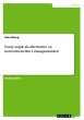 Fuzzy-Logik als Alternative zu... - Bild 1