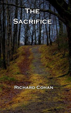 The Sacrifice - Cohan, Richard