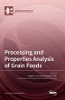 Processing and Properties Analysis of... - Bild 1